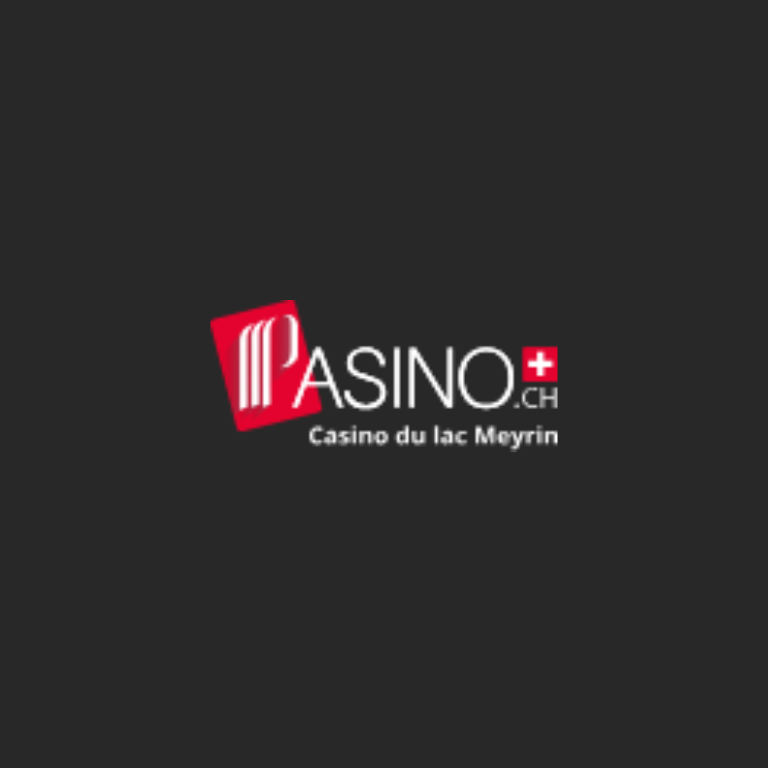 Pasino.ch Logo