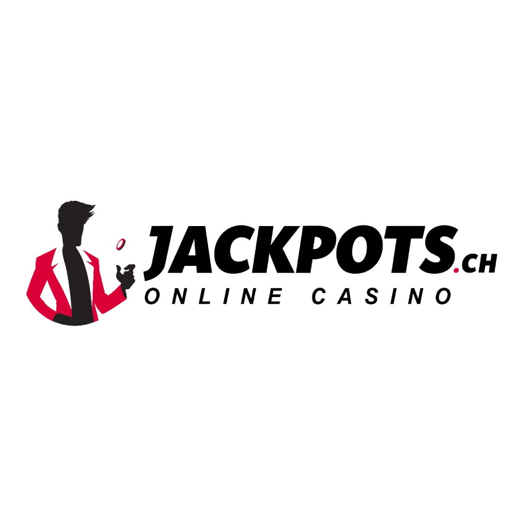 Jackpot.ch Logo