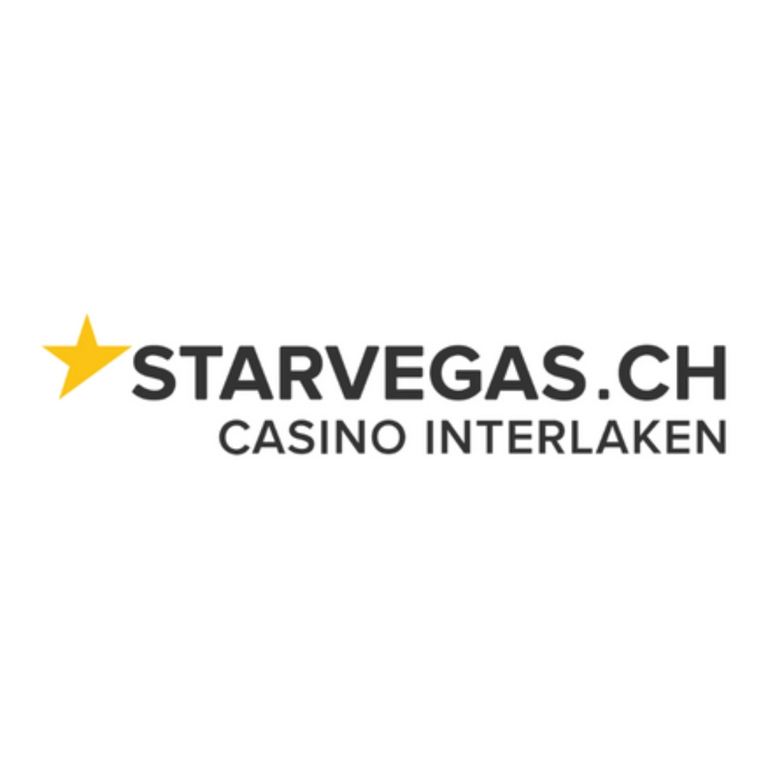 Starvegas Logo