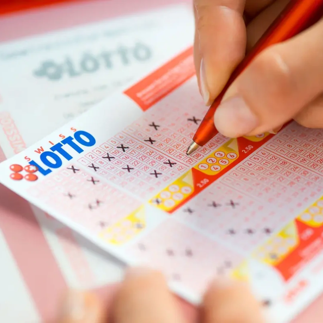 Lotterie e scommesse sportive